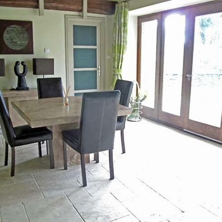 The Cider House Villa Laniscat Ngoại thất bức ảnh