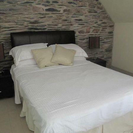 The Cider House Villa Laniscat Ngoại thất bức ảnh