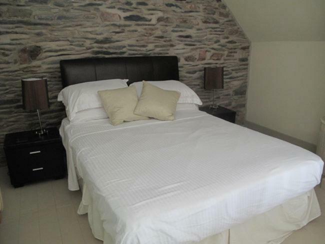 The Cider House Villa Laniscat Ngoại thất bức ảnh